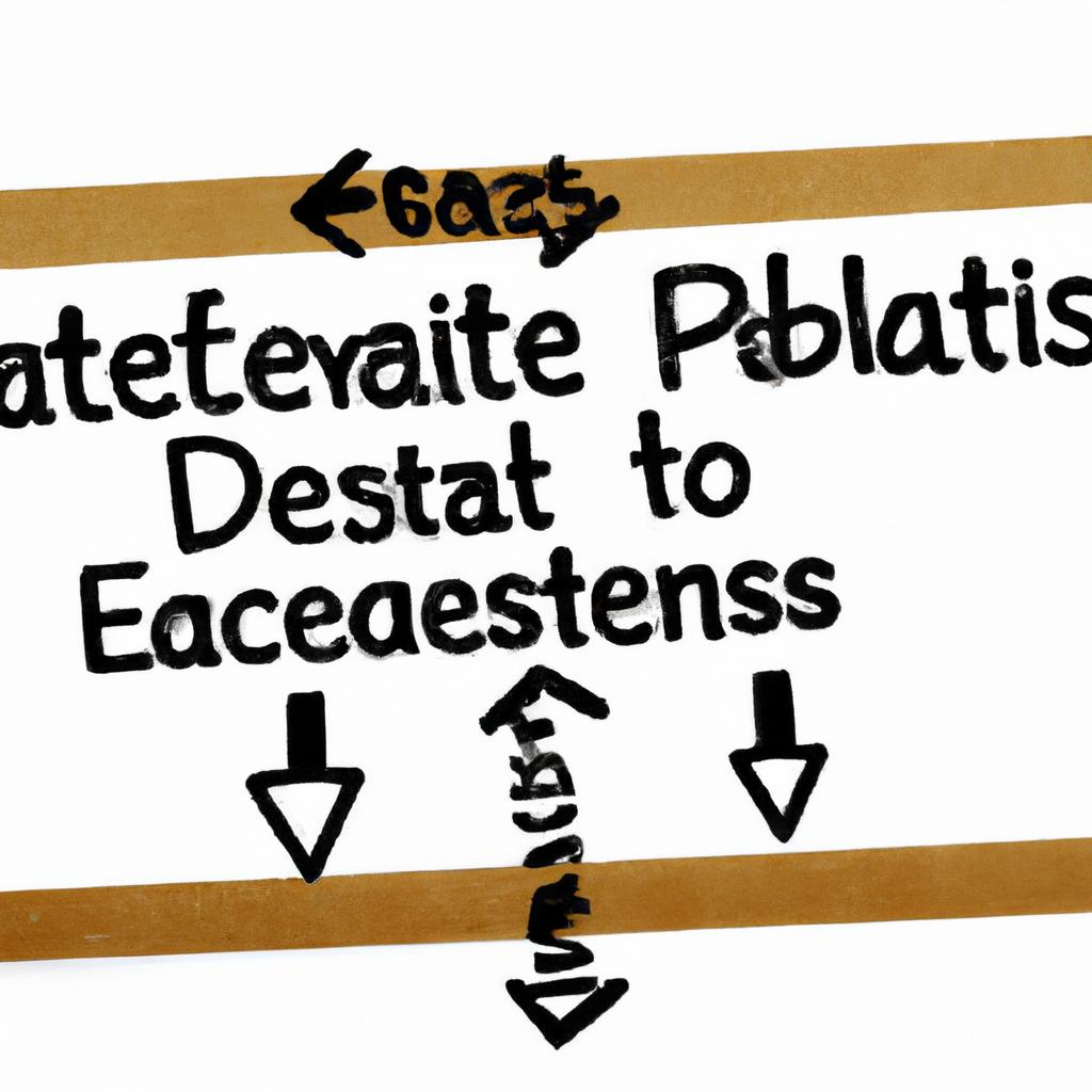 Alternatives to Probate for Efficient ‍Estate Distribution