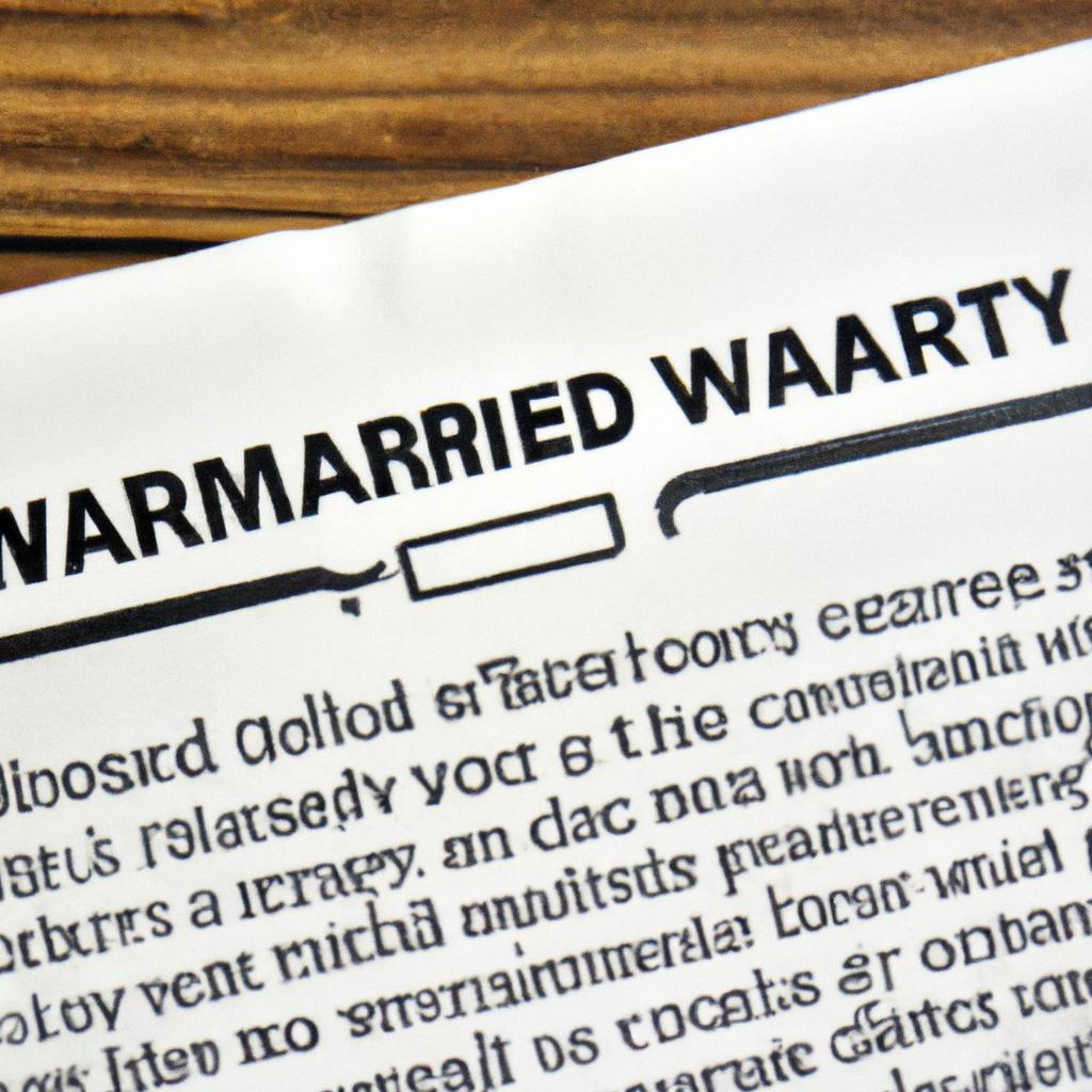 Understanding the Difference ⁤Between a Warranty Deed and a Deed