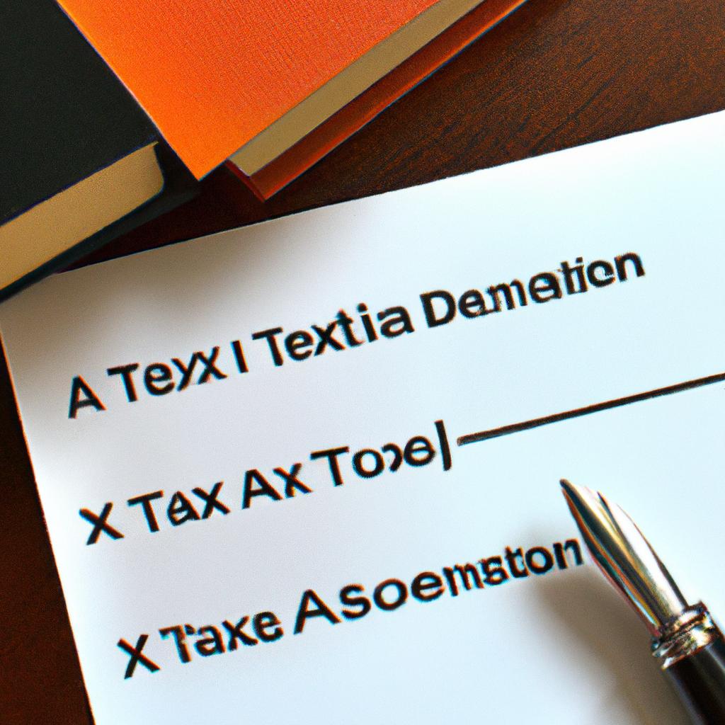 Steps ⁢to Acquire a Tax ⁤ID for Estate Purposes