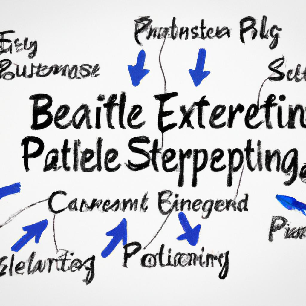 Estate⁢ Planning Considerations for Blended Families: ⁣Navigating ‌Complex Family Dynamics