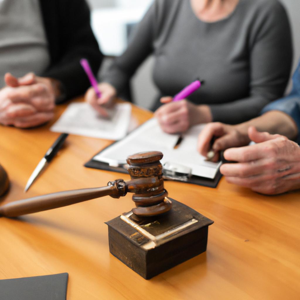 Navigating Legal⁣ Considerations‌ and Potential Challenges During the⁣ Estate Sale Process