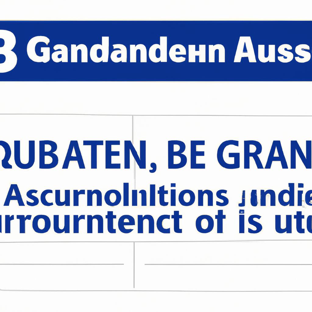 Understanding the Role and Responsibilities of an Article 81 Guardian