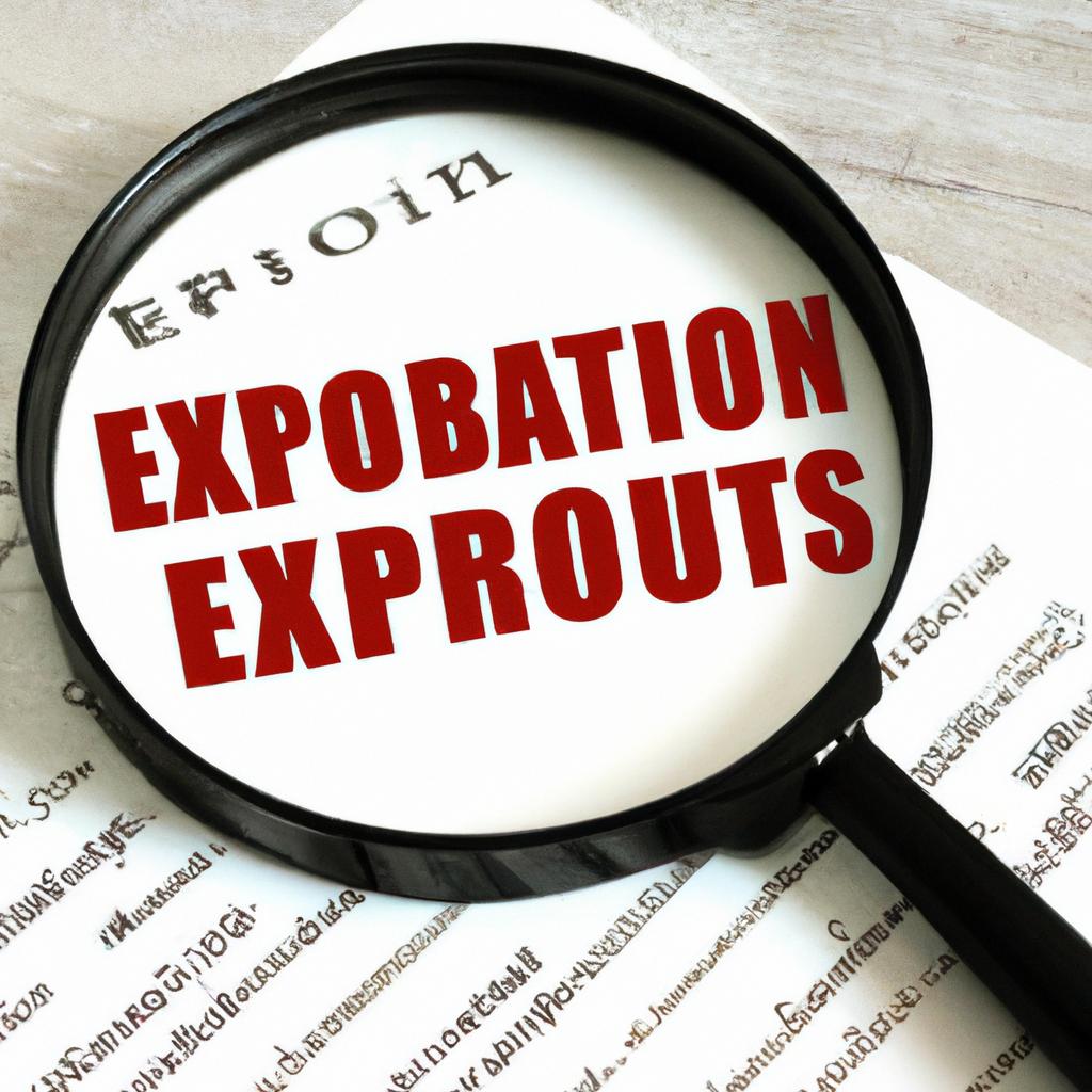 Exploring Exceptions to the ⁣Probate Requirement