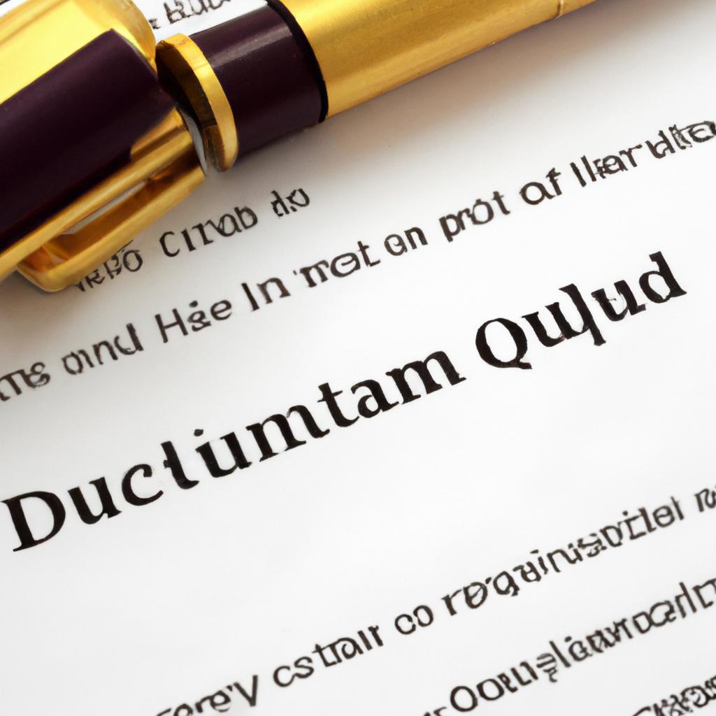 Understanding the Purpose of a Quitclaim Deed