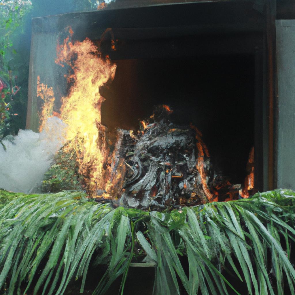 Traditional Cremation Services